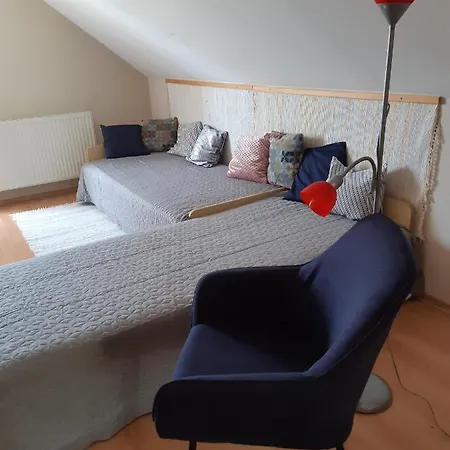 Agnes Apartman Kaposvár