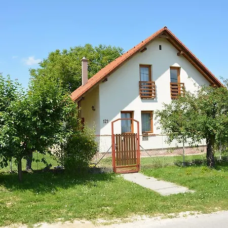 アパート Agnes Apartman Kaposvár