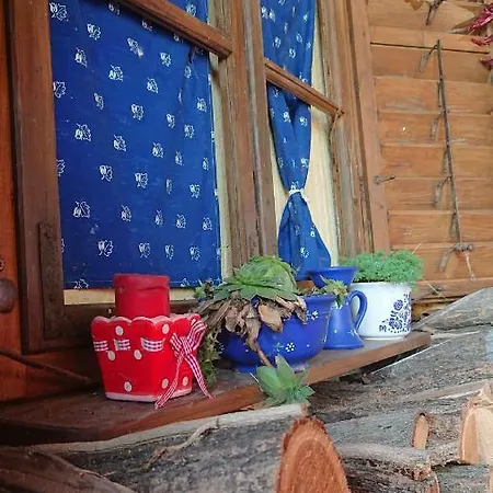 アパート Agnes Apartman Kaposvár