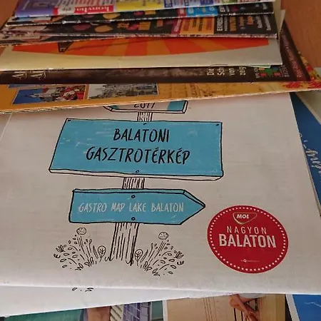 ágnes Apartman *