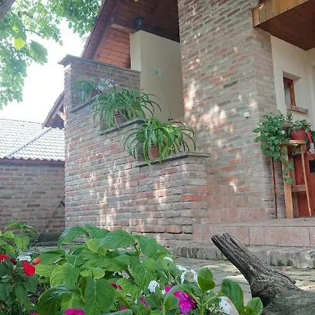 Agnes Apartman * Kaposvár