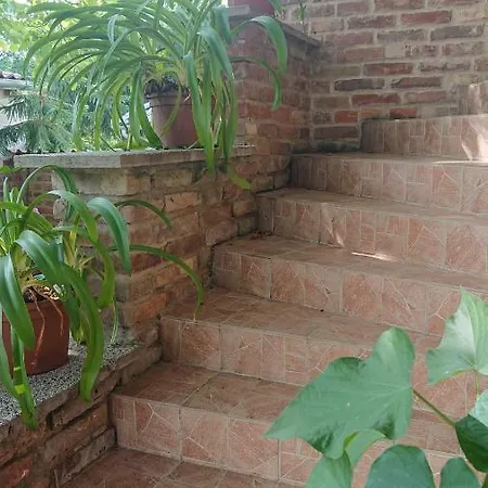 Agnes Apartman * Kaposvár