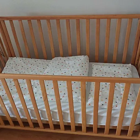 Agnes Apartman アパート