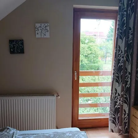 Agnes Apartman * Kaposvár