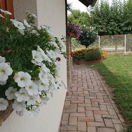 ágnes Apartman * Kaposvár