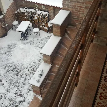 Agnes Apartman * Kaposvár