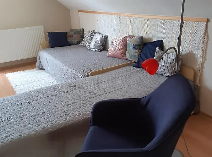 Agnes Apartman Kaposvár