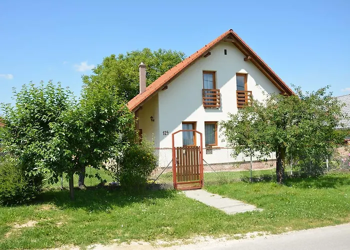 Apartament Agnes Apartman Kaposvár