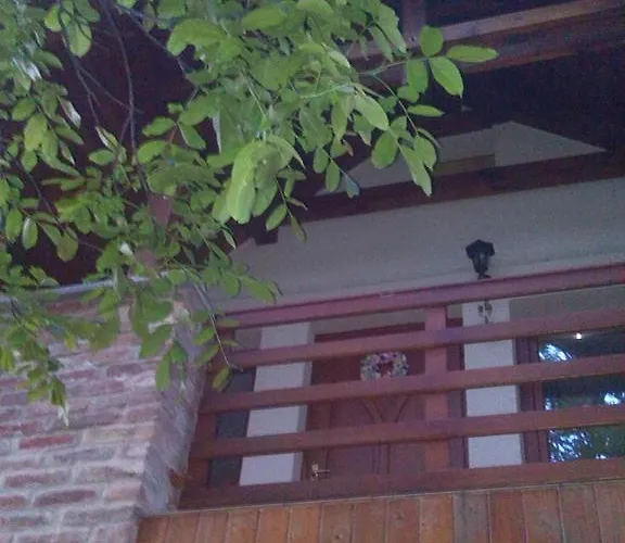 Agnes Apartman Apartament *