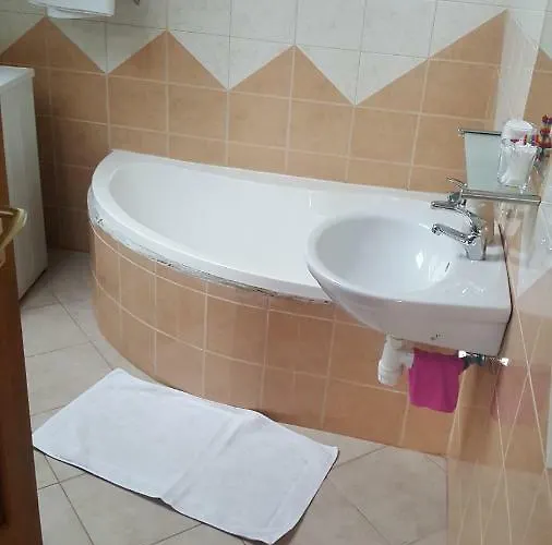 Apartament Agnes Apartman Kaposvár