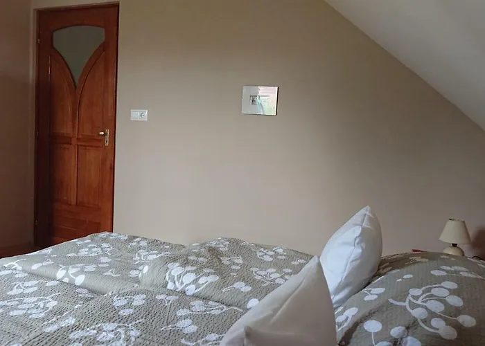 Apartament Agnes Apartman