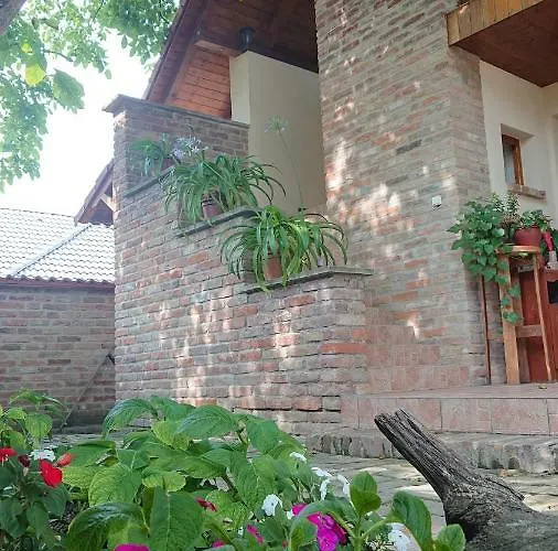 Agnes Apartman * Kaposvár