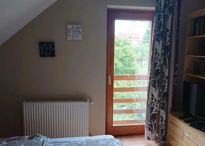 Agnes Apartman * Kaposvár