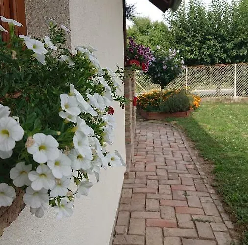 Agnes Apartman * Kaposvár