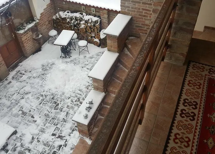 Agnes Apartman * Kaposvár