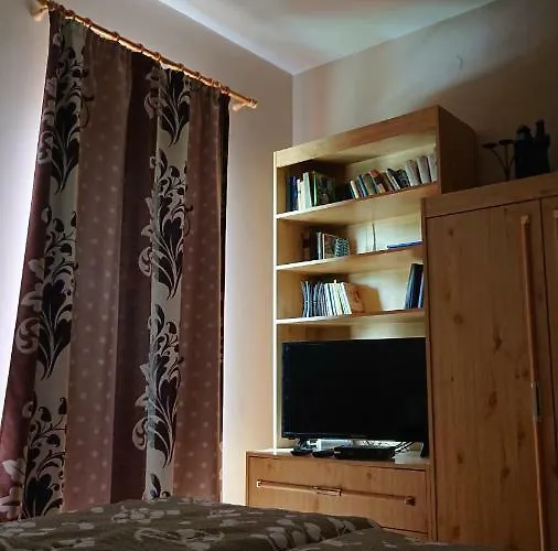 Agnes Apartman *