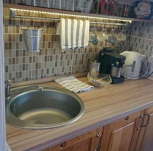 Agnes Apartman Kaposvár