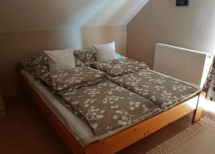 Apartament Agnes Apartman Kaposvár